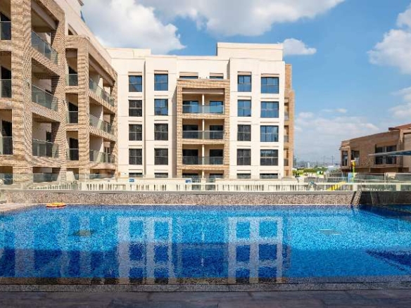 Apartments for sale in Eleganz By Danube at JVC Dubai