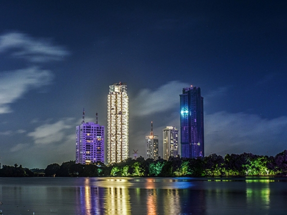 Clearpoint at Rashid Yachts And Marina 