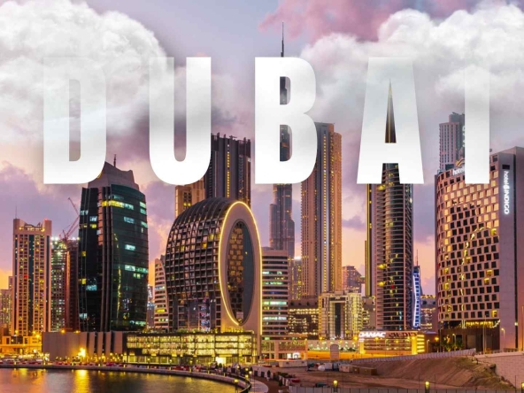 Real Estate in Dubai