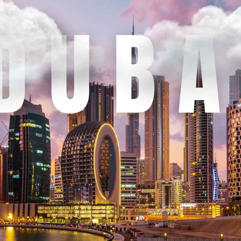 Real Estate in Dubai