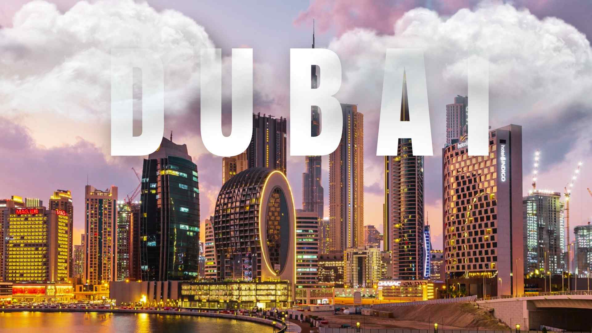 Real Estate in Dubai