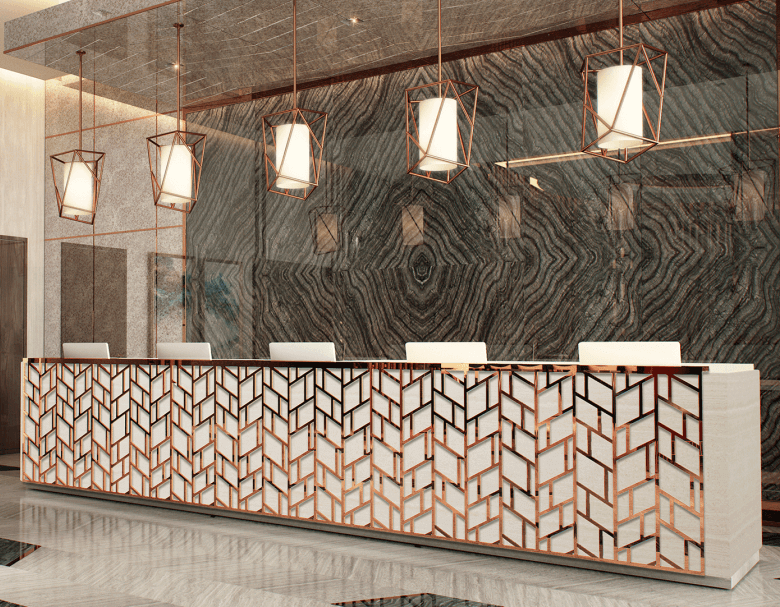 Versatile apartments for sale Bellavista Damac Hills Dubai