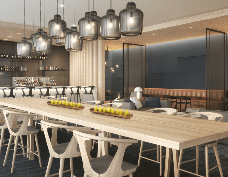 Versatile apartments for sale Bellavista Damac Hills Dubai