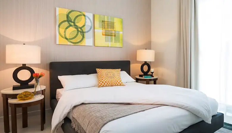 apartment for sale Town at Damac Hills Dubai