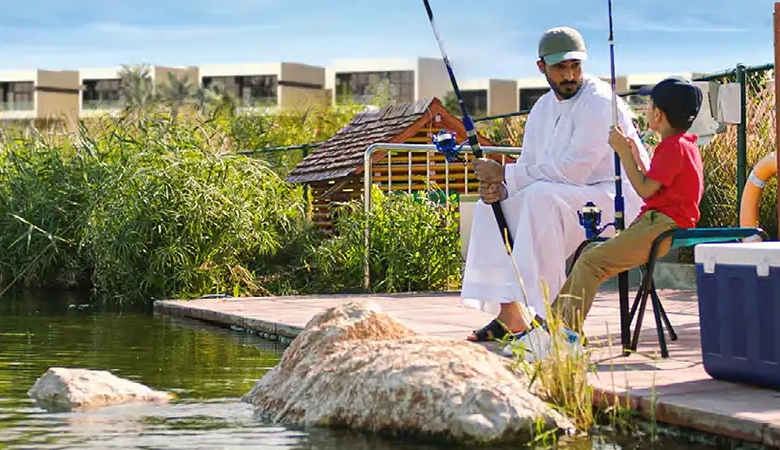 apartment for sale Town at Damac Hills Dubai