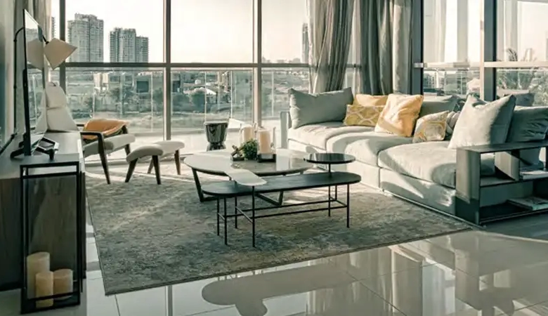 apartment for sale Town at Damac Hills Dubai