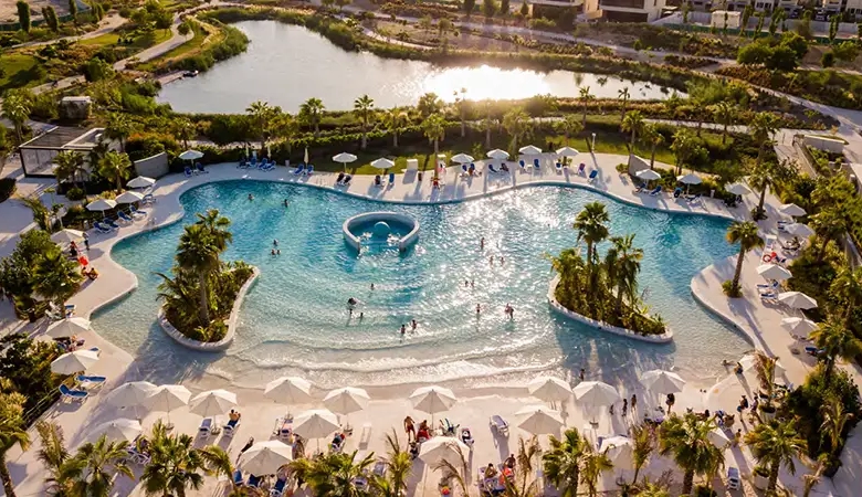 apartment for sale Town at Damac Hills Dubai