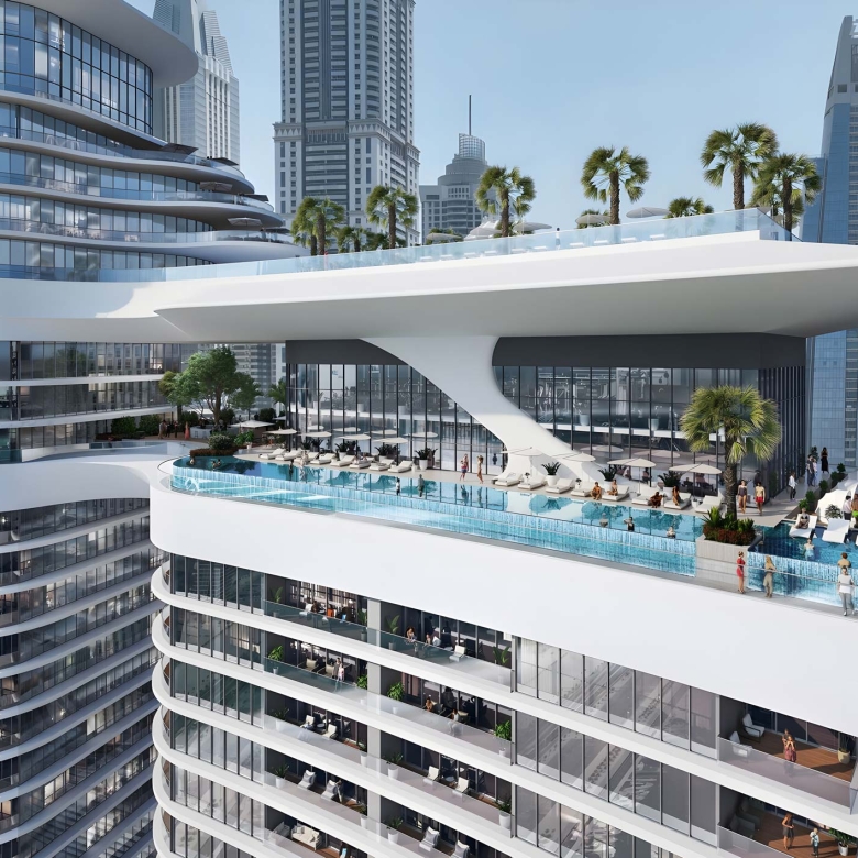 sobha-seahaven