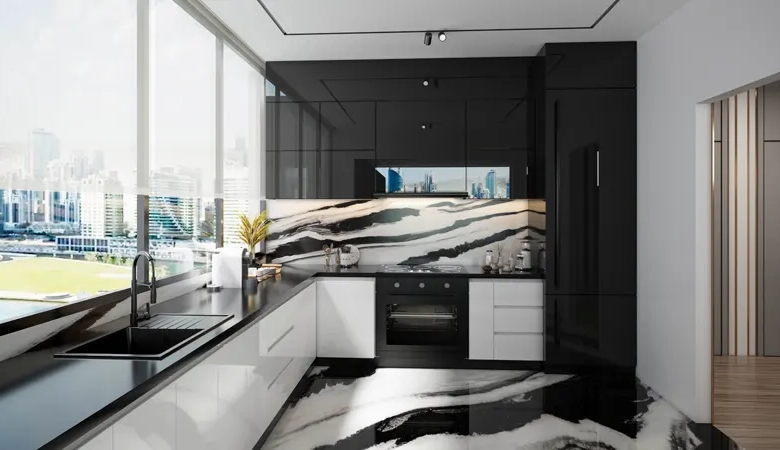 apartment for sale Trillionaire Residences At Business Bay Dubai