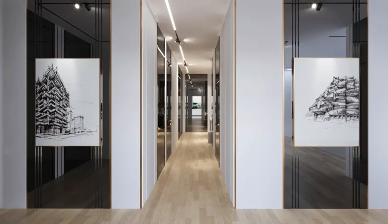 apartment for sale Trillionaire Residences At Business Bay Dubai