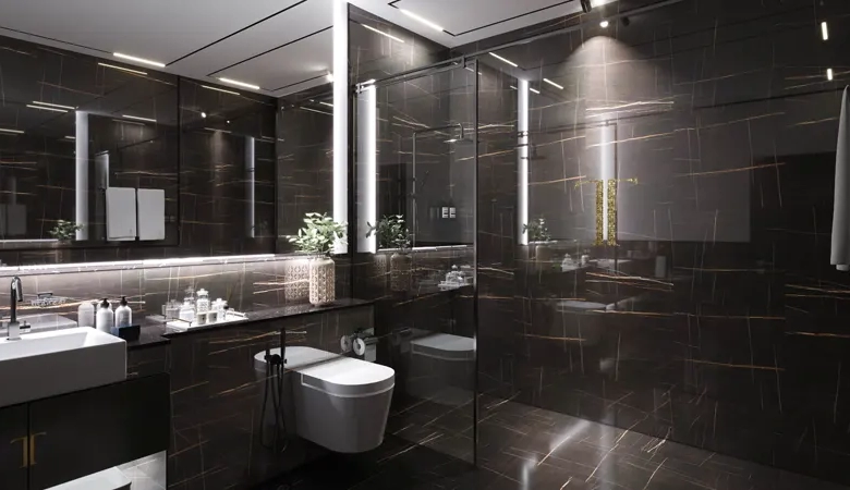 apartment for sale Trillionaire Residences At Business Bay Dubai