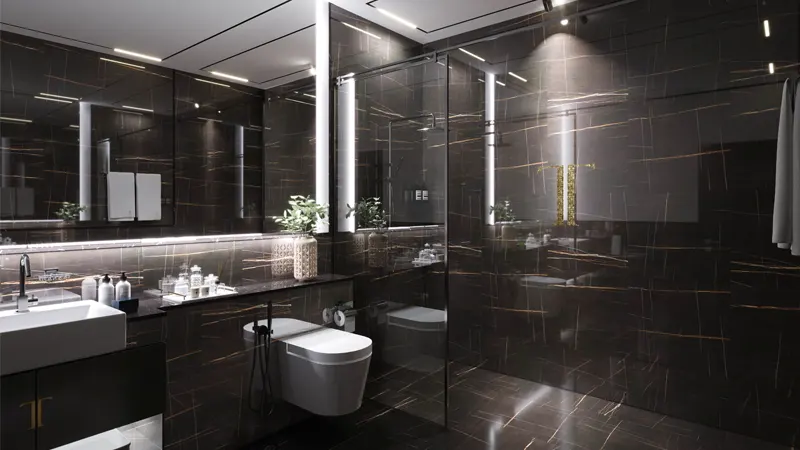 apartment for sale Trillionaire Residences At Business Bay Dubai