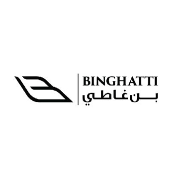 Binghatti Projects in Dubai