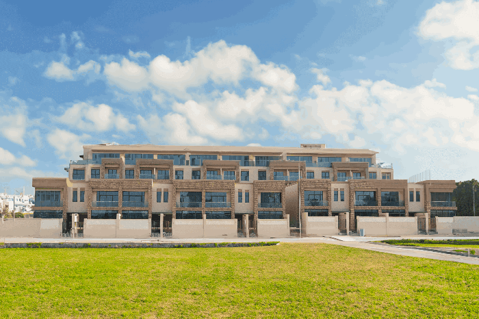 Apartments for sale in Eleganz By Danube at JVC Dubai