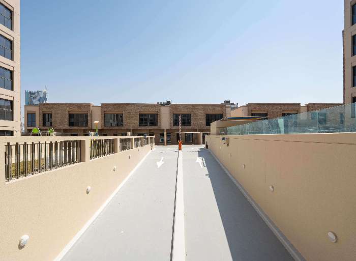 Apartments for sale in Eleganz By Danube at JVC Dubai