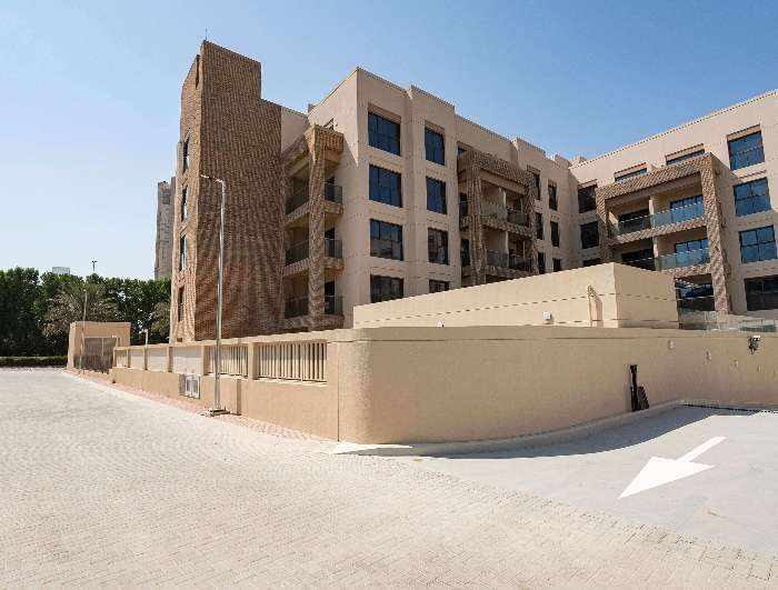 Apartments for sale in Eleganz By Danube at JVC Dubai