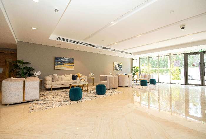 Apartments for sale in Eleganz By Danube at JVC Dubai