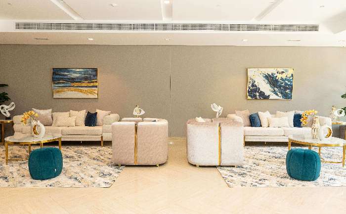 Apartments for sale in Eleganz By Danube at JVC Dubai