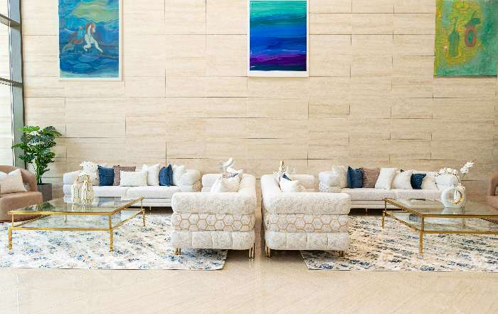 Apartments for sale in Eleganz By Danube at JVC Dubai