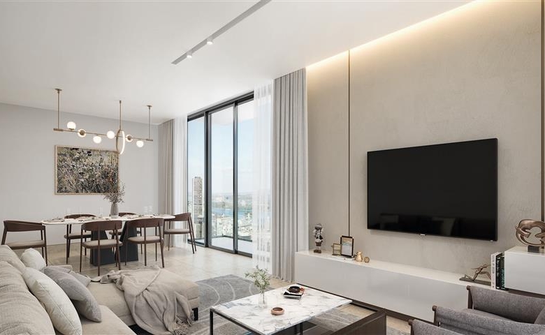 Sobha Verde Apartments in Jumeirah Lake Towers (JLT) 