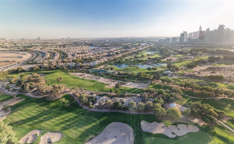 Sobha Verde Apartments in Jumeirah Lake Towers (JLT) 