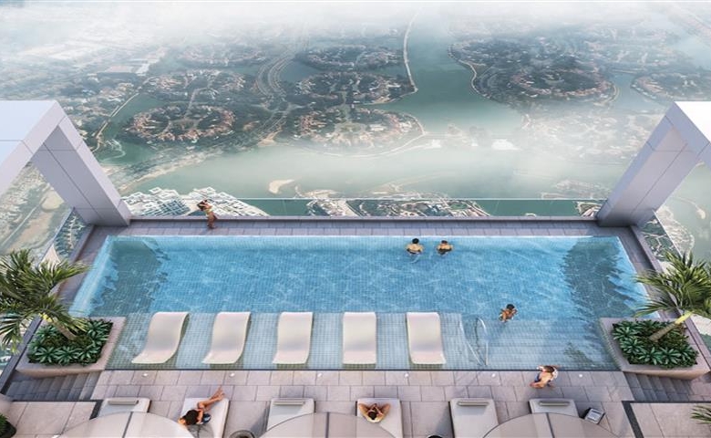 Sobha Verde Apartments in Jumeirah Lake Towers (JLT) 